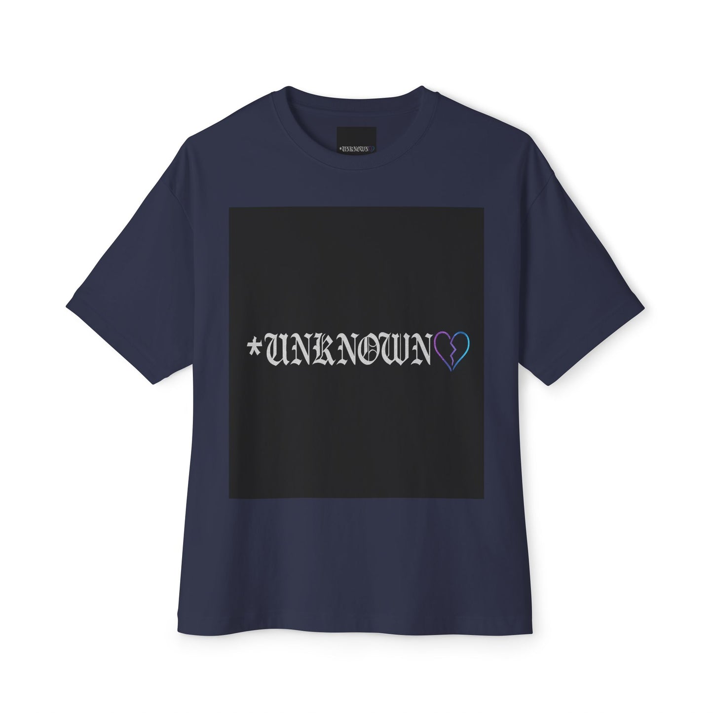 "Hold Me Down" Tee - Limited