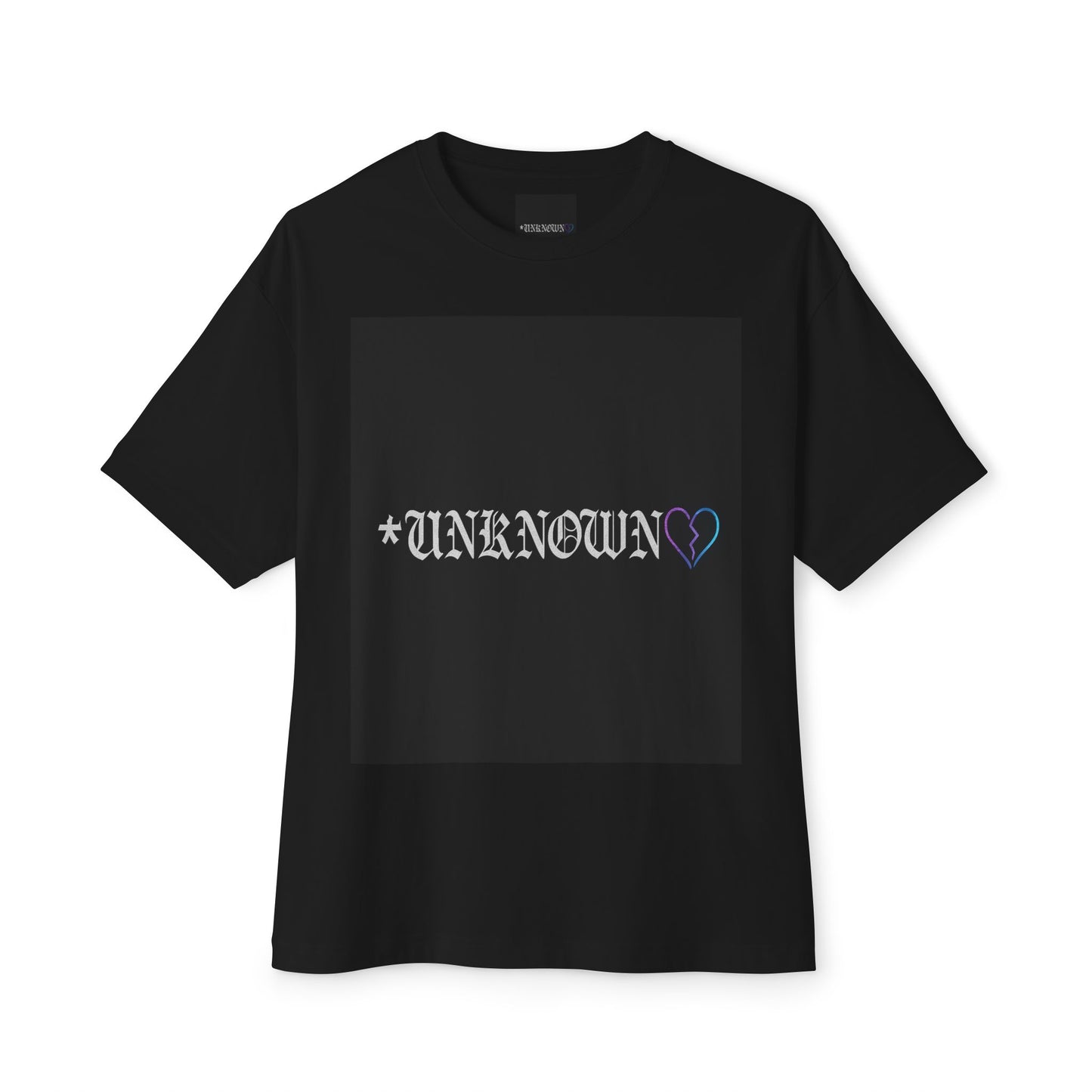 "Hold Me Down" Tee - Limited