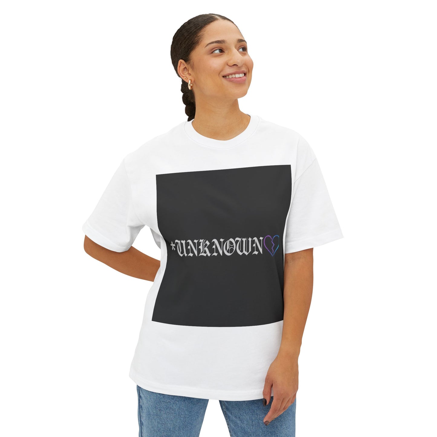"Hold Me Down" Tee - Limited