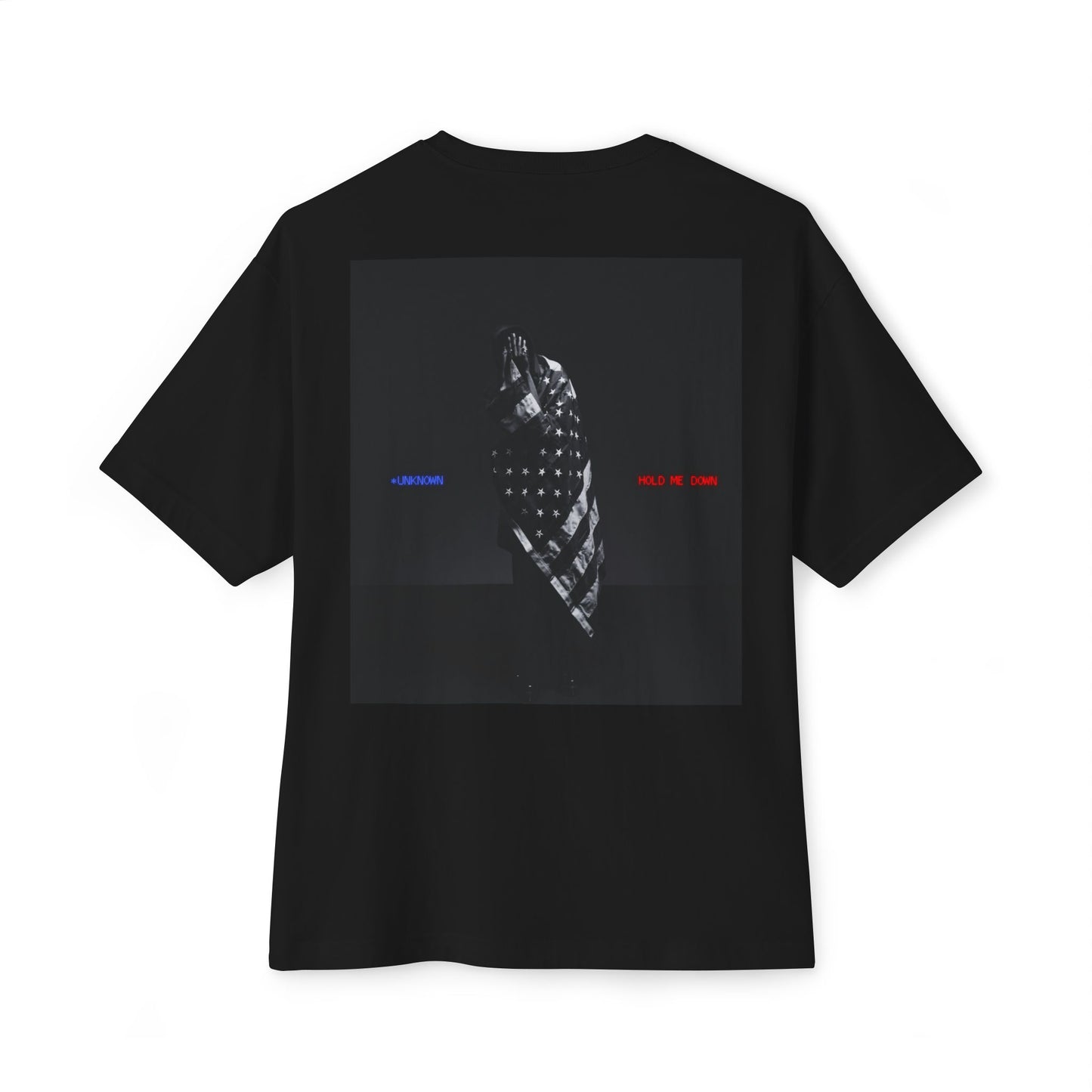 "Hold Me Down" Tee - Limited