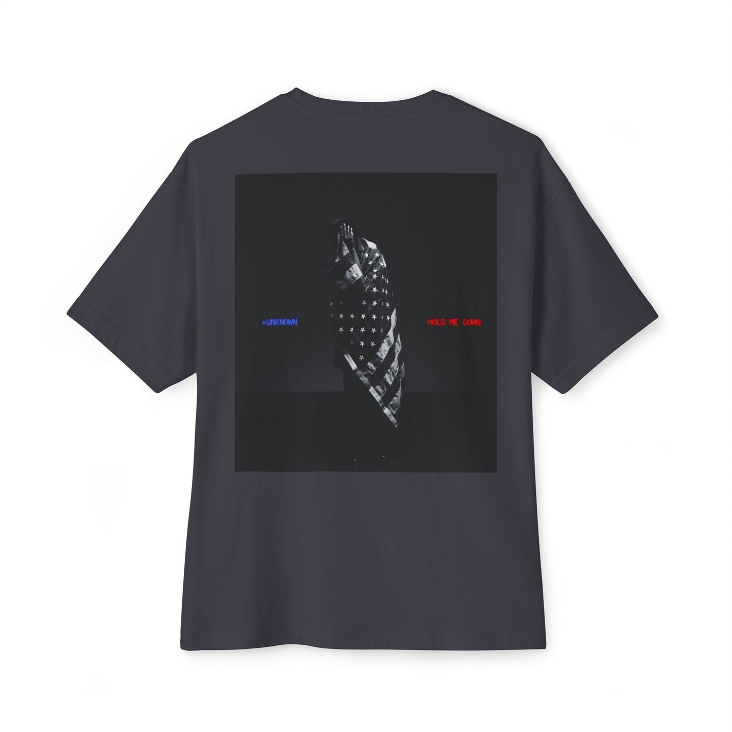 "Hold Me Down" Tee - Limited