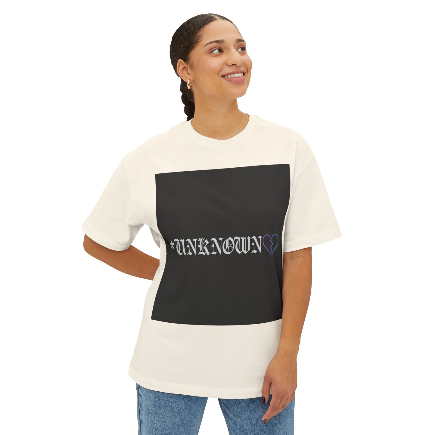 "Hold Me Down" Tee - Limited