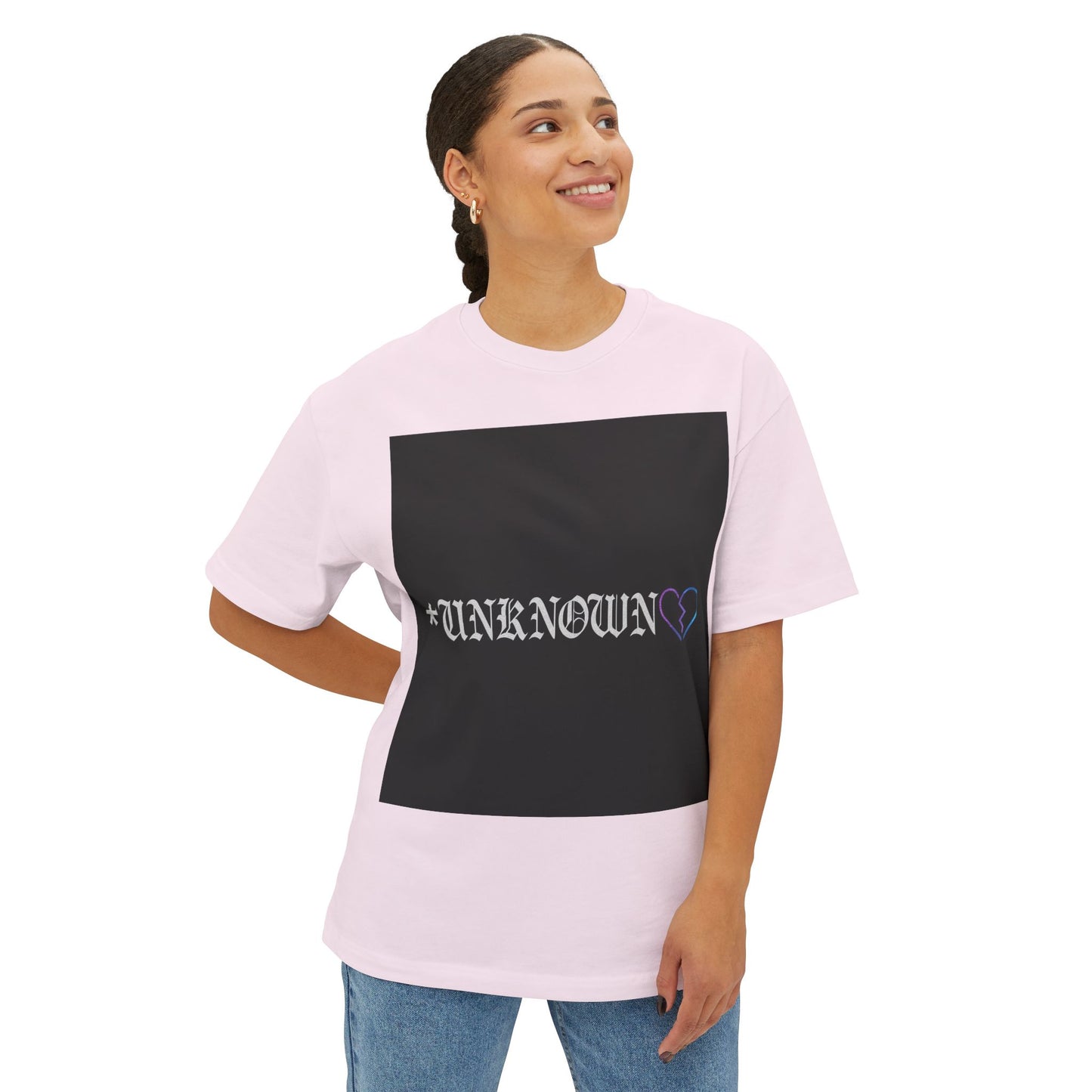"Hold Me Down" Tee - Limited