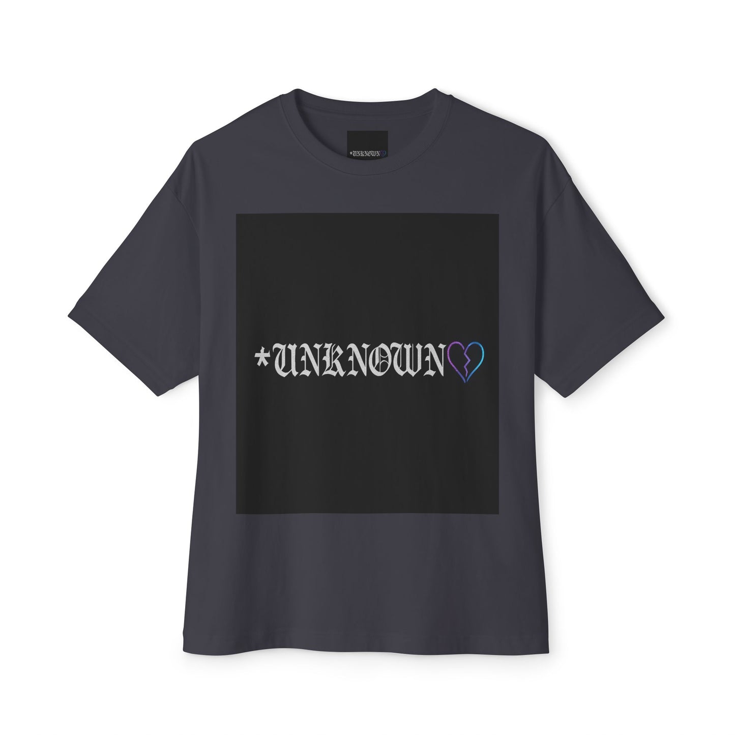 "Hold Me Down" Tee - Limited