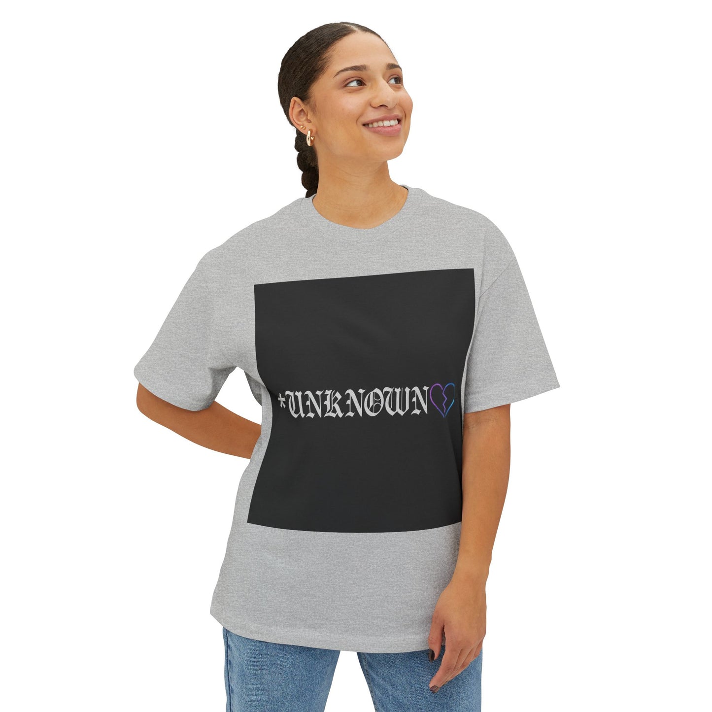"Hold Me Down" Tee - Limited