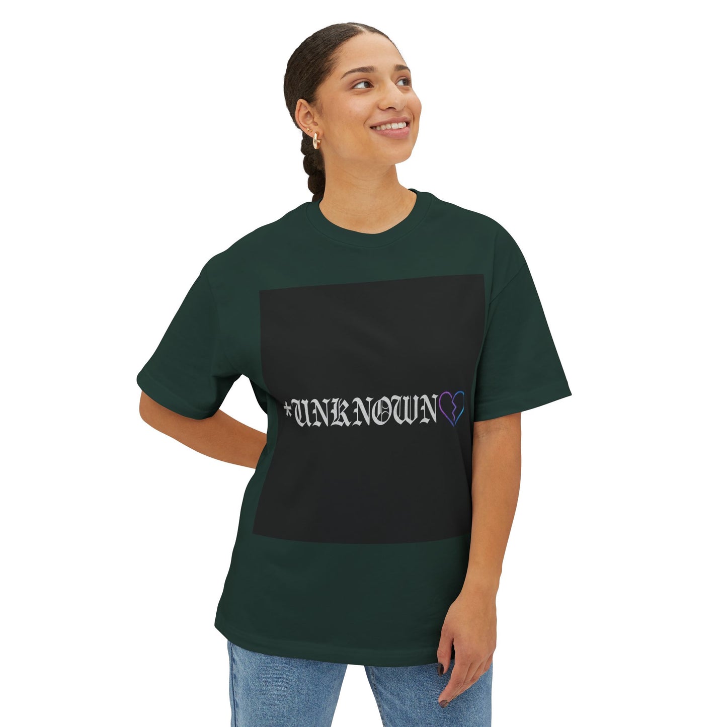"Hold Me Down" Tee - Limited