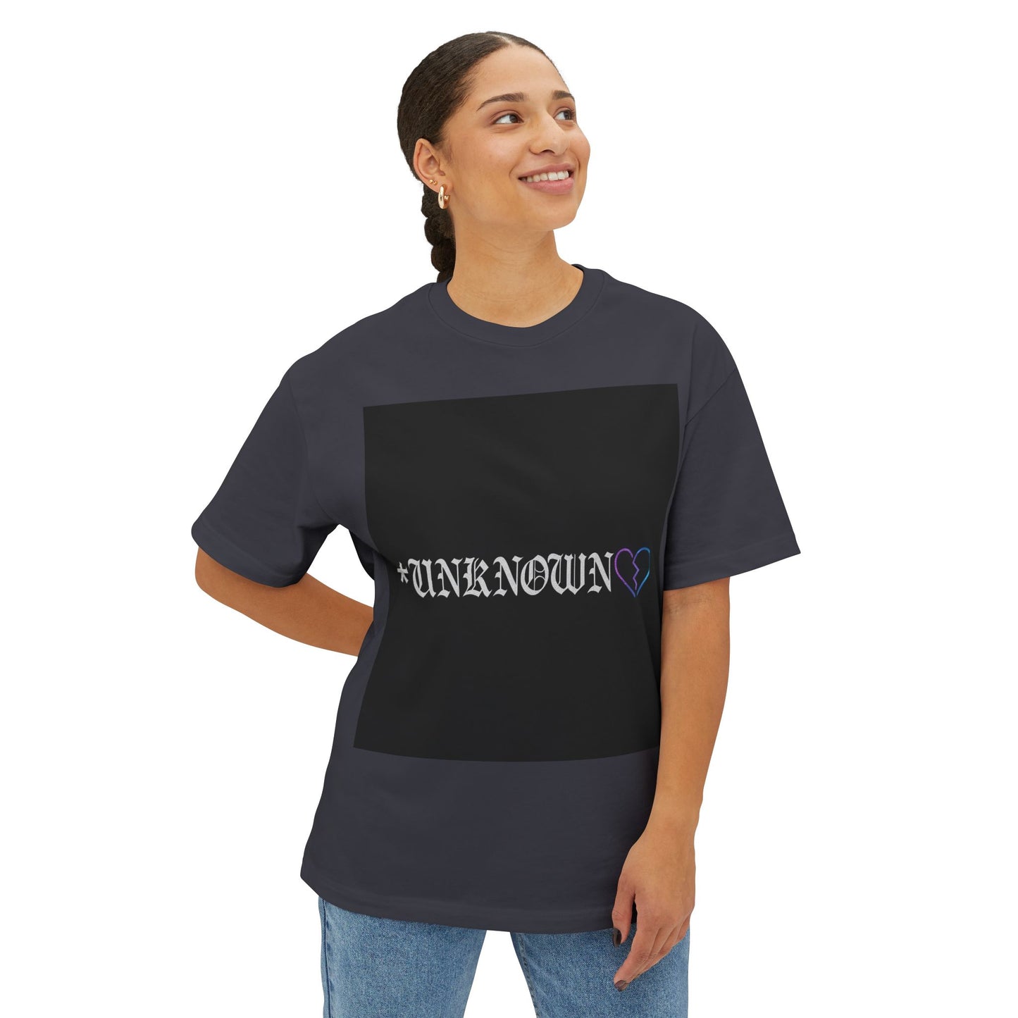 "Hold Me Down" Tee - Limited