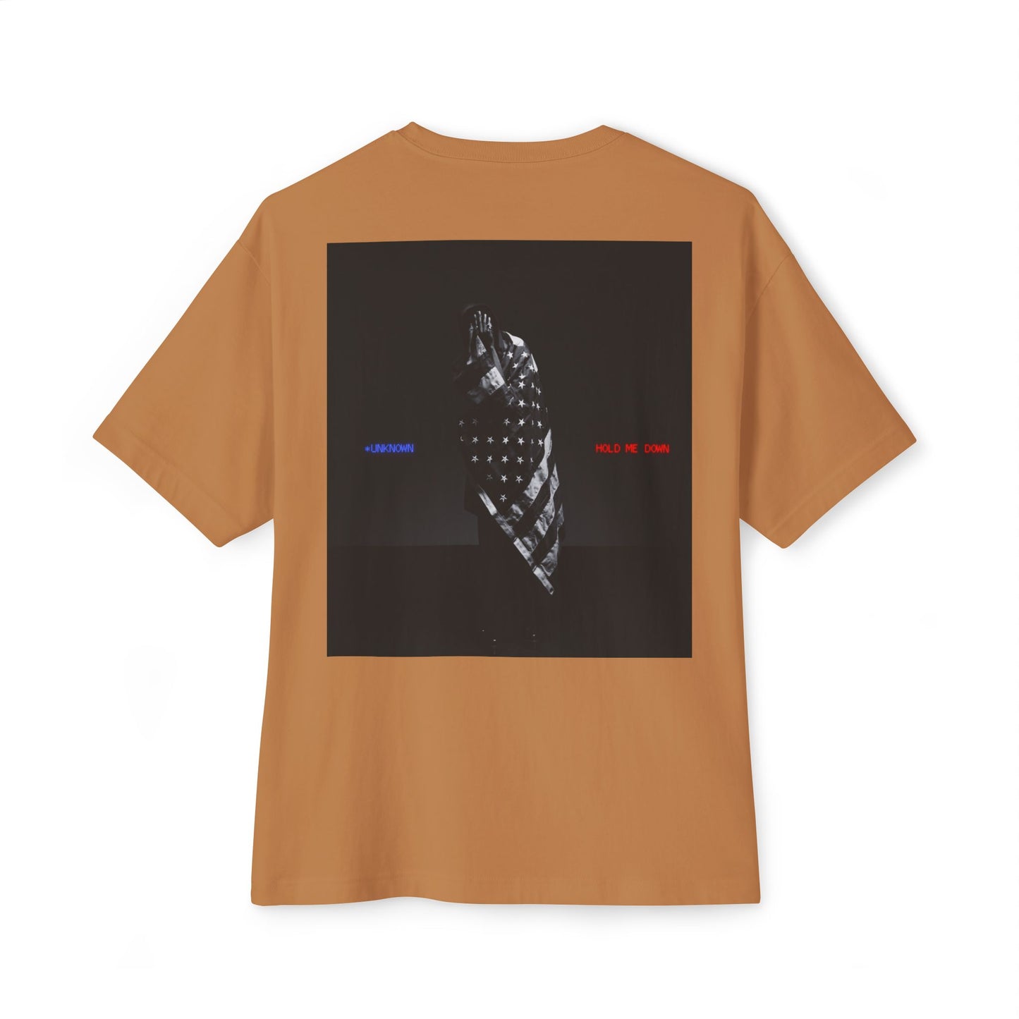 "Hold Me Down" Tee - Limited