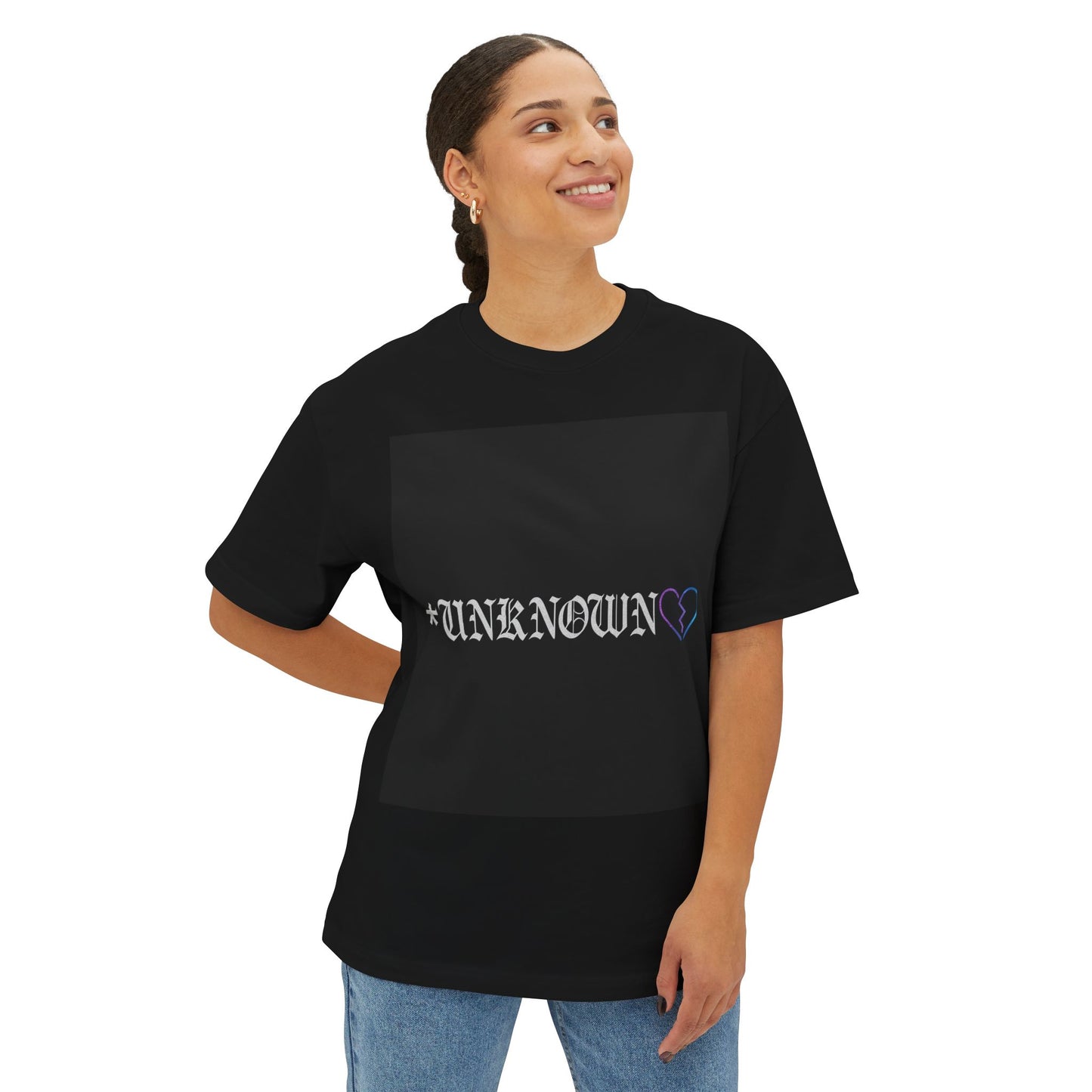 "Hold Me Down" Tee - Limited
