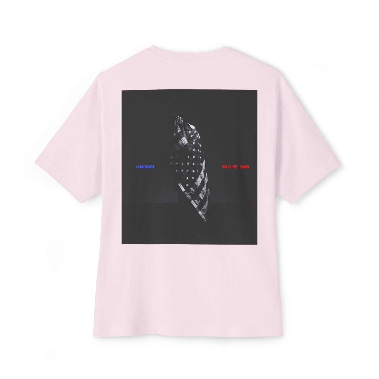 "Hold Me Down" Tee - Limited