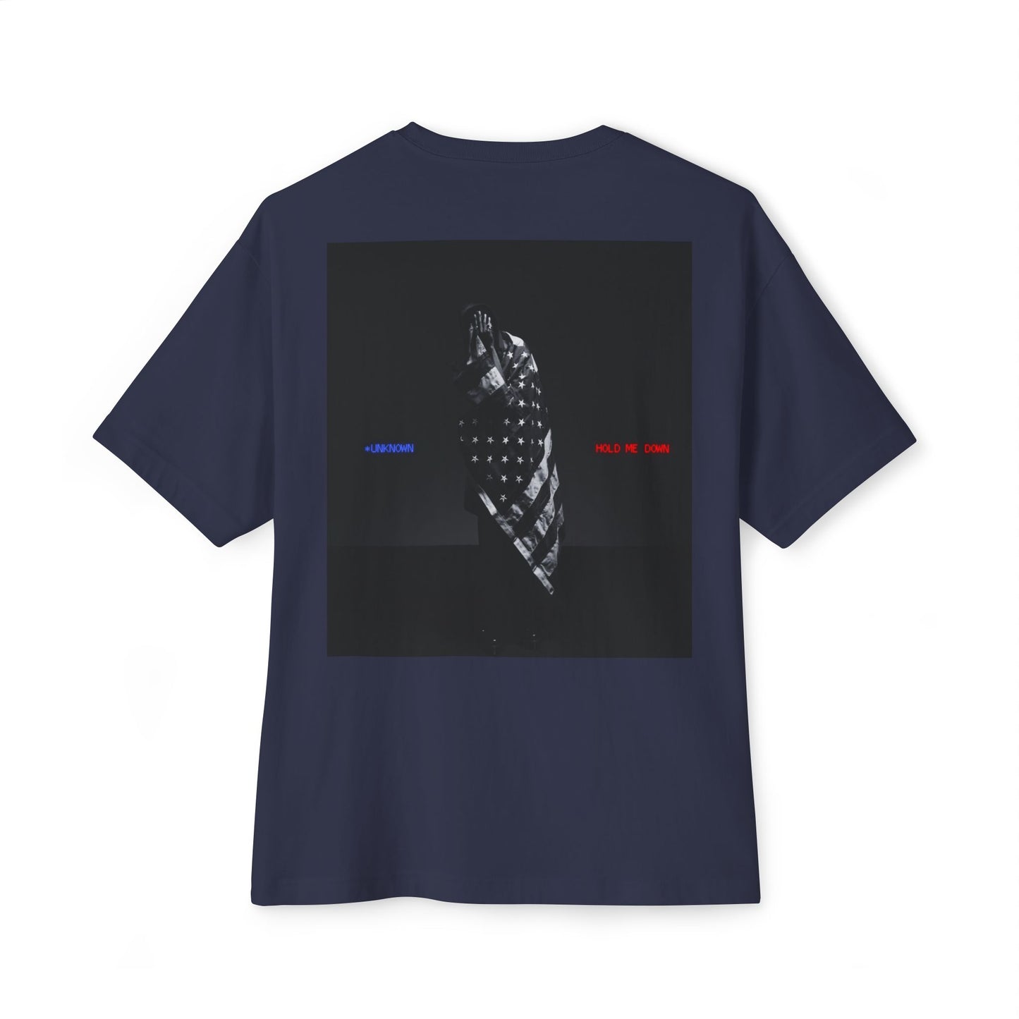 "Hold Me Down" Tee - Limited