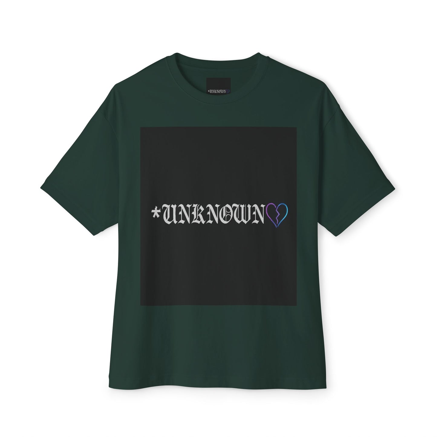 "Hold Me Down" Tee - Limited