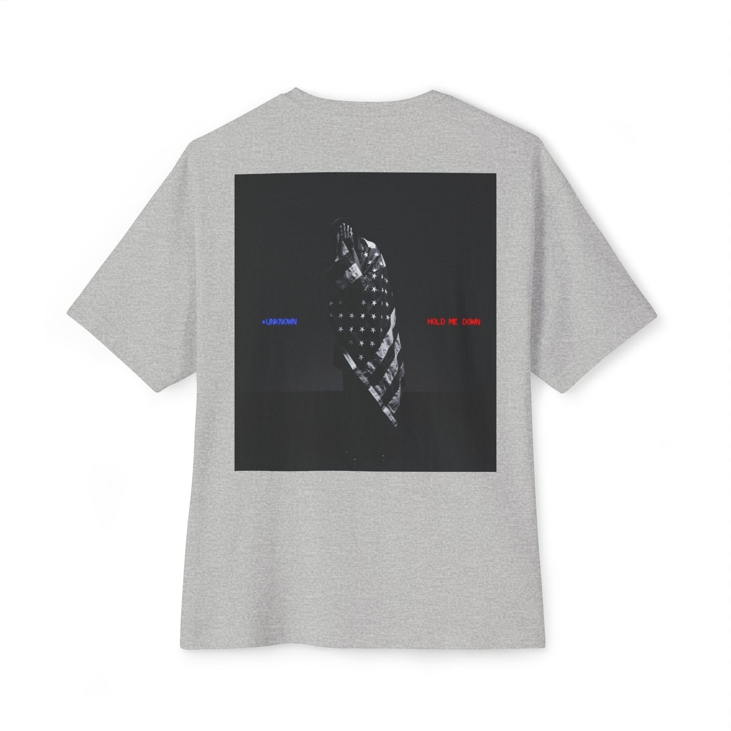 "Hold Me Down" Tee - Limited
