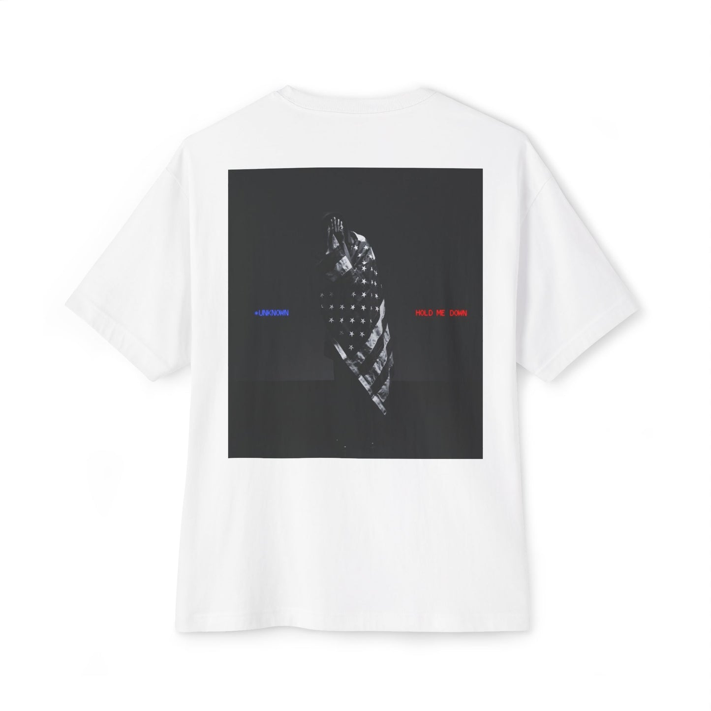 "Hold Me Down" Tee - Limited