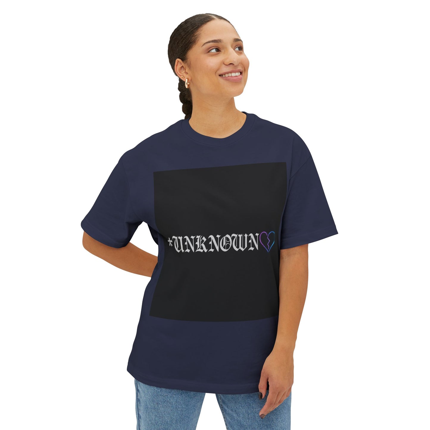 "Hold Me Down" Tee - Limited