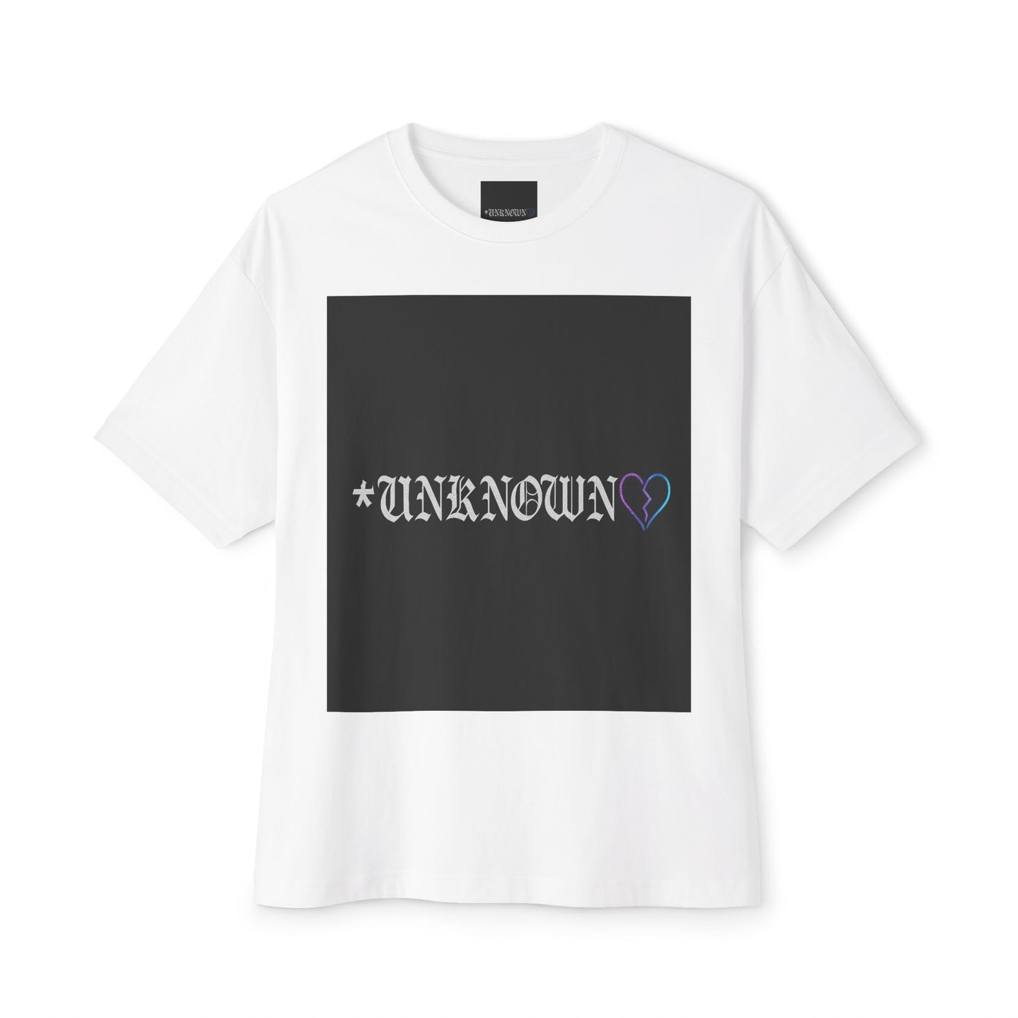 "Hold Me Down" Tee - Limited