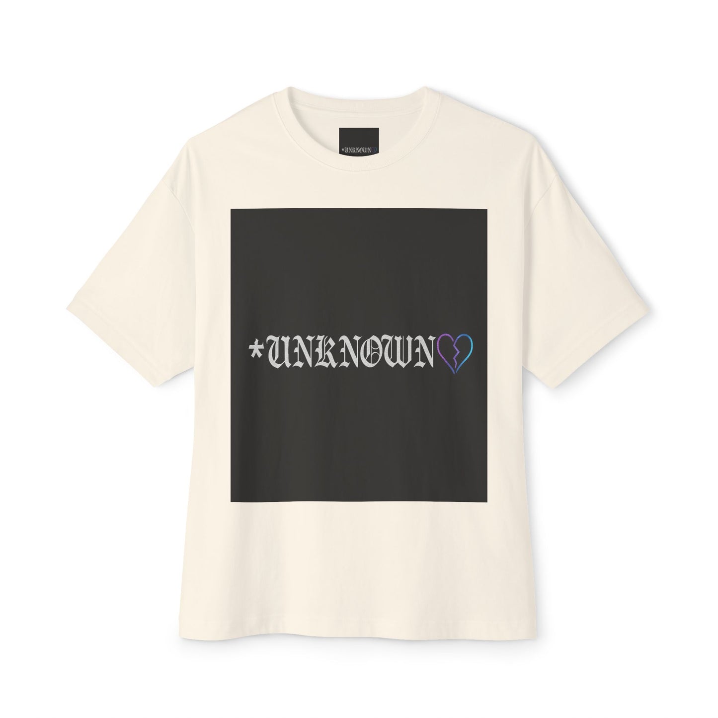 "Hold Me Down" Tee - Limited