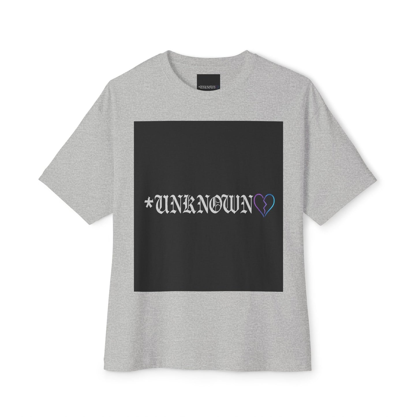 "Hold Me Down" Tee - Limited