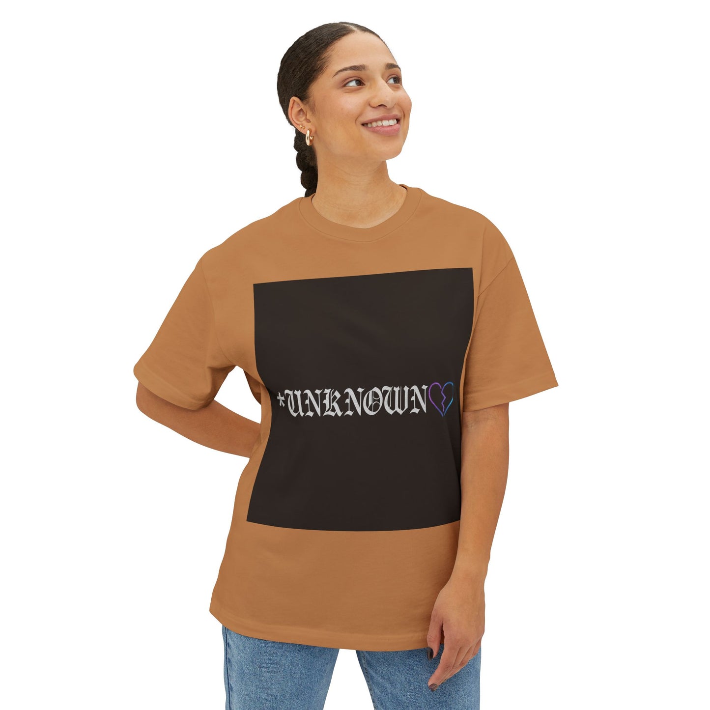 "Hold Me Down" Tee - Limited